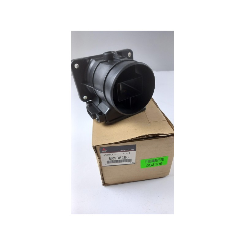 Pièce pour MITSUBISHI - Air Mass Sensor MR988286