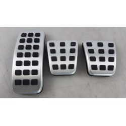 Pièce pour MITSUBISHI - Pedal Pad Kit MZ313904