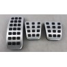 Pièce pour MITSUBISHI - Pedal Pad Kit MZ313904