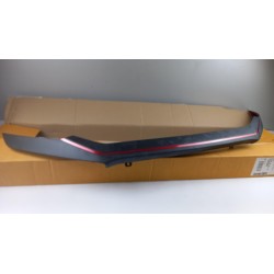 Pièce pour MITSUBISHI - Trim/Protective Strip, Bumper MZ331351