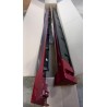 Pièce pour MITSUBISHI - Cover, Door Sill MZ331363
