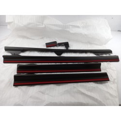 Pièce pour MITSUBISHI - Styling Kit MZ576677EX
