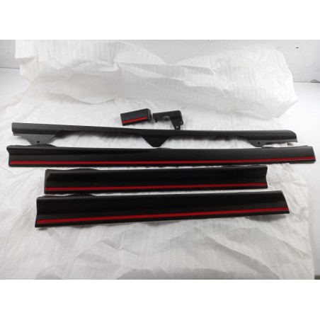 Pièce pour MITSUBISHI - Styling Kit MZ576677EX