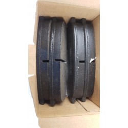 Pièce pour MITSUBISHI - Brake Pad Set TS200042