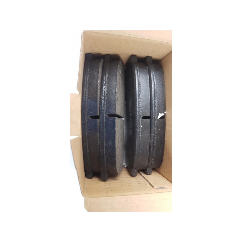 Pièce pour MITSUBISHI - Brake Pad Set TS200042