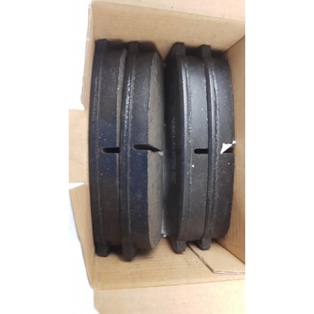 Pièce pour MITSUBISHI - Brake Pad Set TS200042