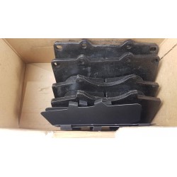 Pièce pour MITSUBISHI - Brake Pad Set TS200048
