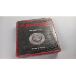 Pièce pour NIPPARTS - Brake Disc (1pc) J3310311