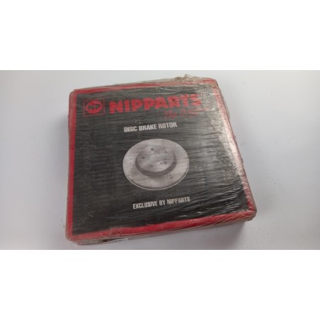 Pièce pour NIPPARTS - Brake Disc (1pc) J3310311