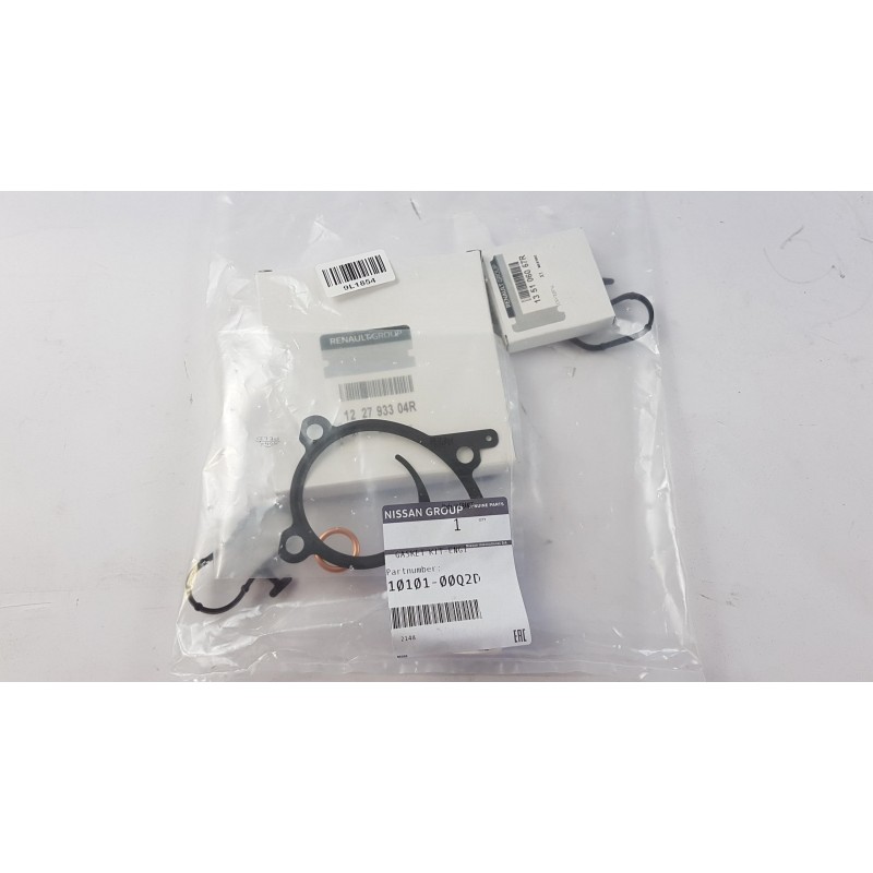 Pièce pour NISSAN - Full Gasket Set, Engine 1010100Q2D