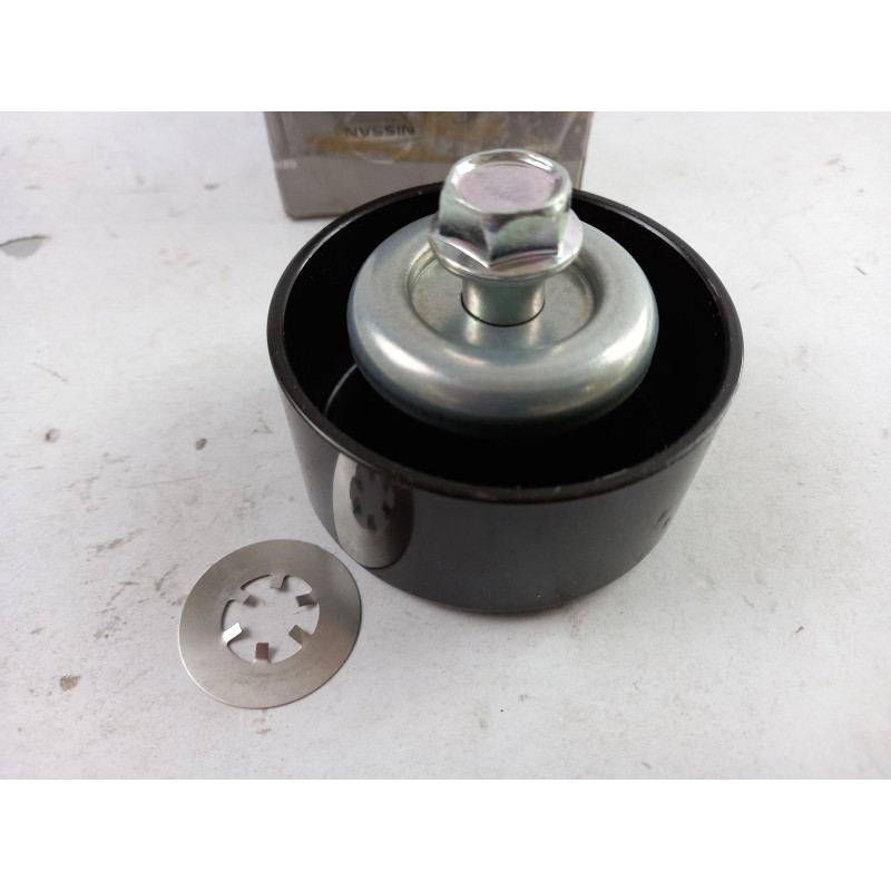 Pièce pour NISSAN - Belt Tensioner/Pulley 11925BB00A