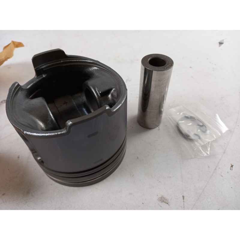 Pièce pour NISSAN - Piston 1201069T62