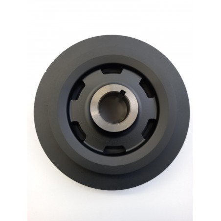 Pièce pour NISSAN - Belt Tensioner/Pulley 123030E420