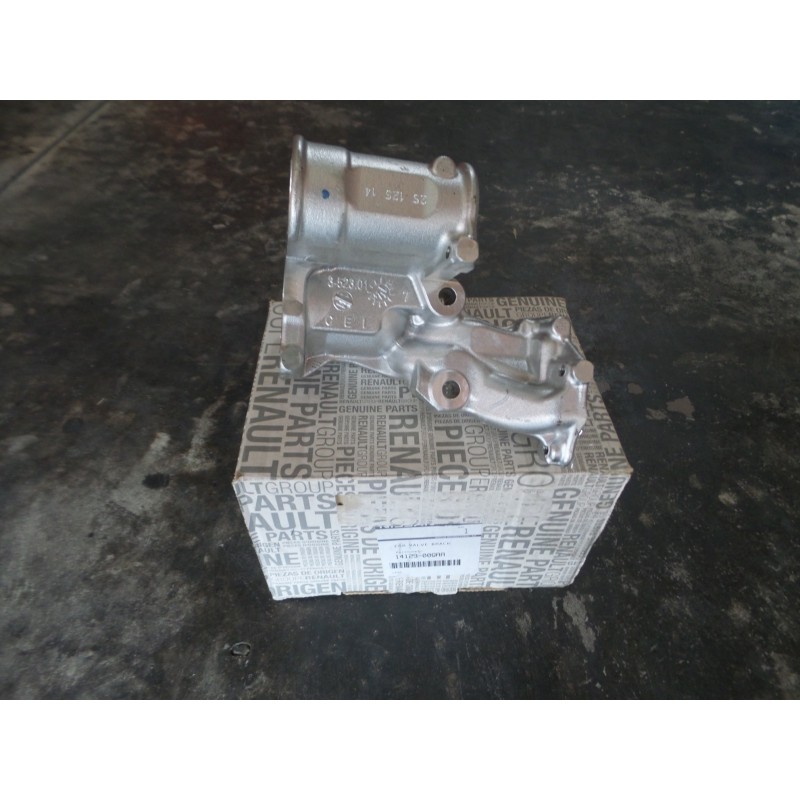 Pièce pour NISSAN - EGR Valve 1412900QAA