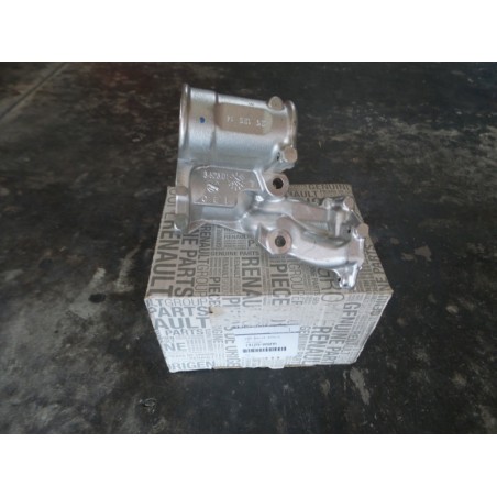 Pièce pour NISSAN - EGR Valve 1412900QAA