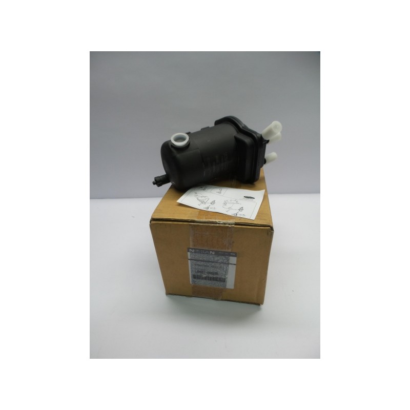 Pièce pour NISSAN - Fuel Filter 1640100QAB