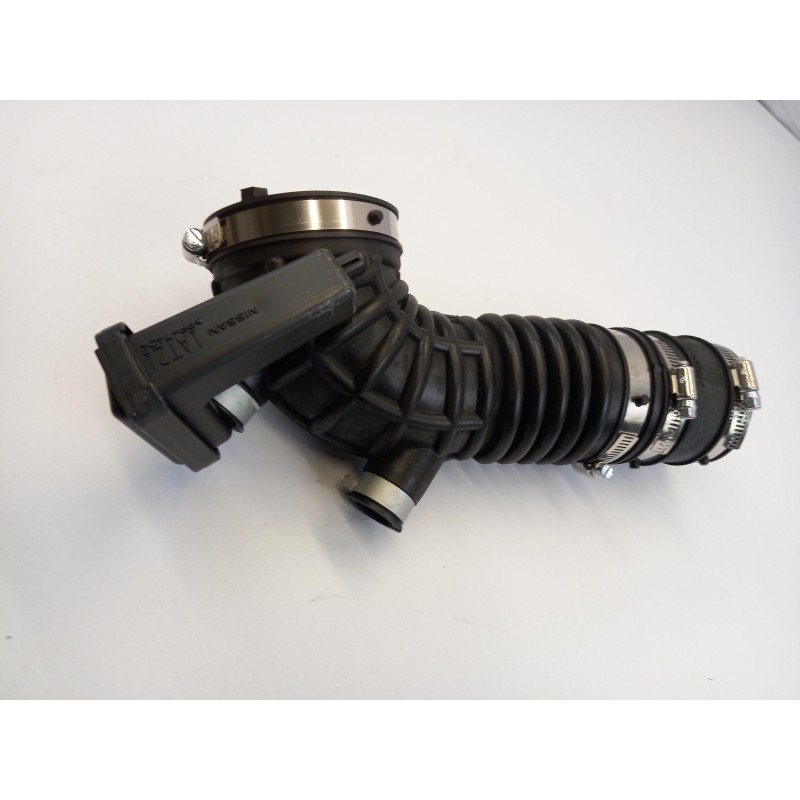Pièce pour NISSAN - Intake Hose, Air Filter 165761AT0B