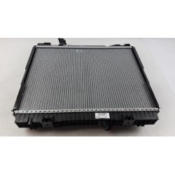 Pièce pour NISSAN - Radiator, Engine Cooling 21400MD41A