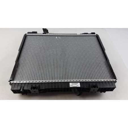 Pièce pour NISSAN - Radiator, Engine Cooling 21400MD41A