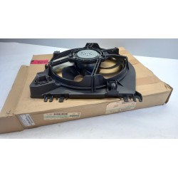 Pièce pour NISSAN - Fan, Radiator 21481AY610