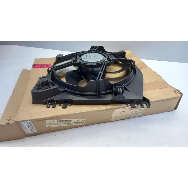 Pièce pour NISSAN - Fan, Radiator 21481AY610