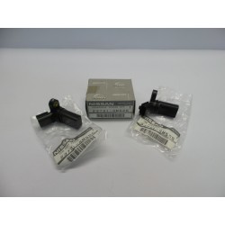 Pièce pour NISSAN - Sensor, Crankshaft Pulse 237314M526