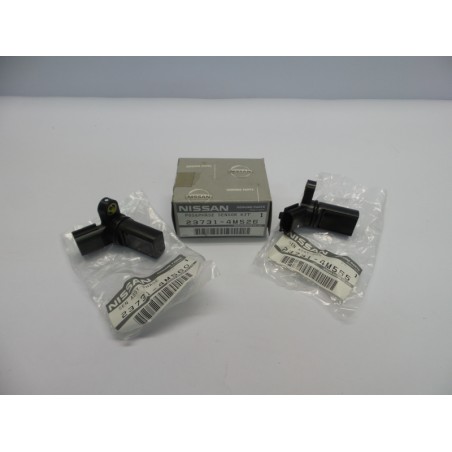 Pièce pour NISSAN - Sensor, Crankshaft Pulse 237314M526