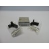 Pièce pour NISSAN - Sensor, Crankshaft Pulse 237314M526