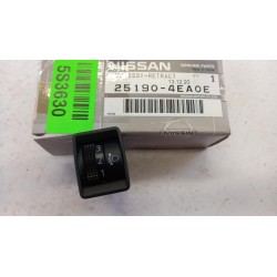 Pièce pour NISSAN - Switch, Headlight Range Adjustment 251904EA0E