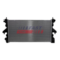 RADIATEUR POUR FIAT DUCATO 06