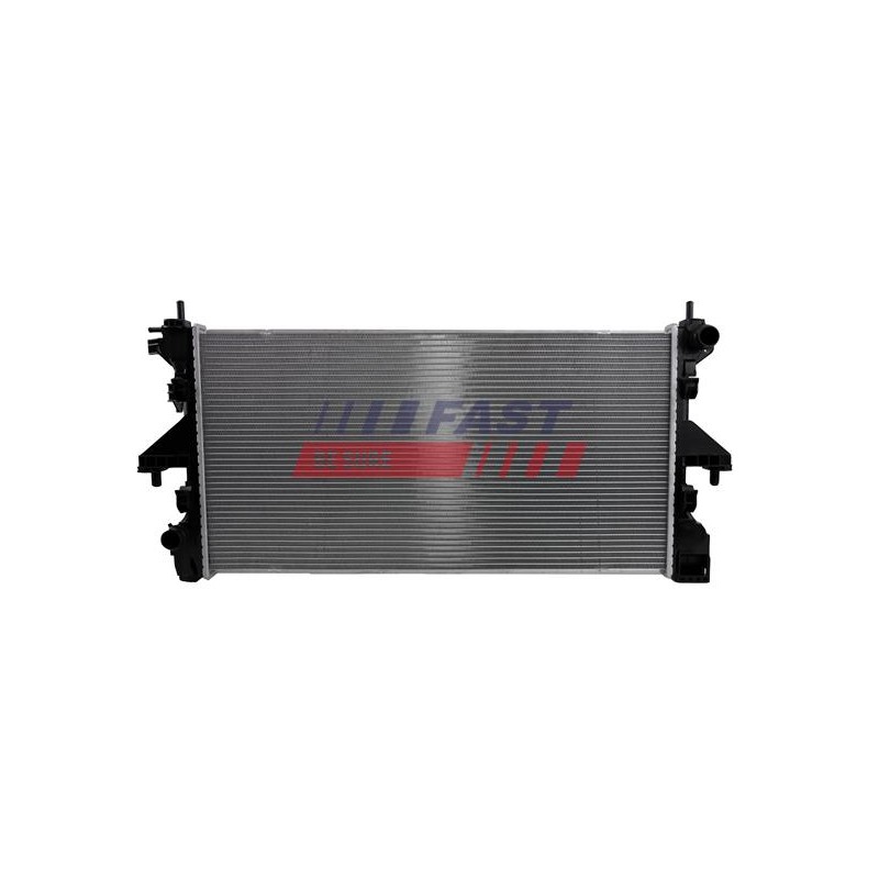 RADIATEUR POUR FIAT DUCATO 06