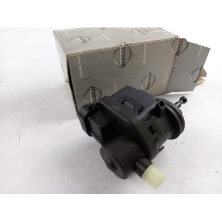 Pièce pour NISSAN - Servomotor, Headlight Range Adjustment 26056BN702