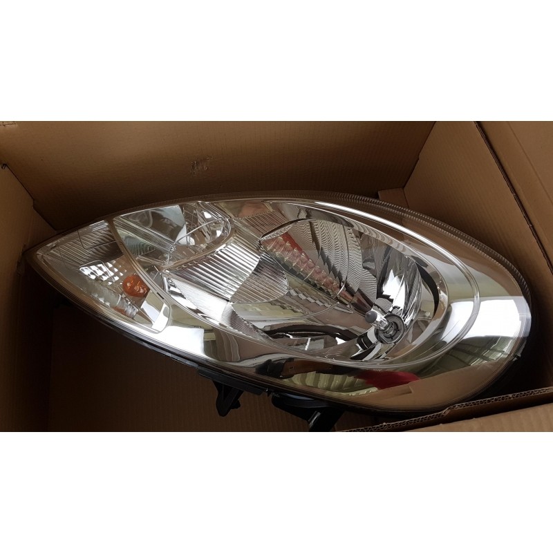 Pièce pour NISSAN - Headlight 2606000Q0F