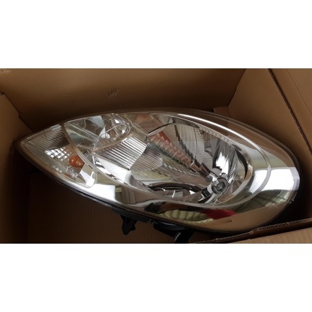 Pièce pour NISSAN - Headlight 2606000Q0F
