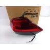 Pièce pour NISSAN - Combination Rearlight 265506FP0A