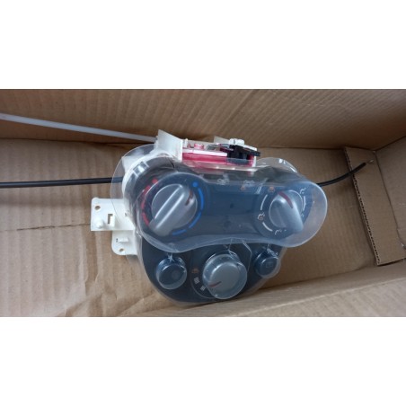 Pièce pour NISSAN - Control Element, Heating/Ventilation 275103HN4B