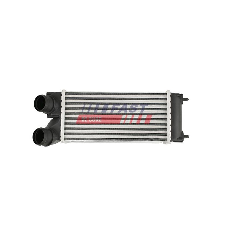 INTERCOOLER POUR CITROEN BERLINGO 08