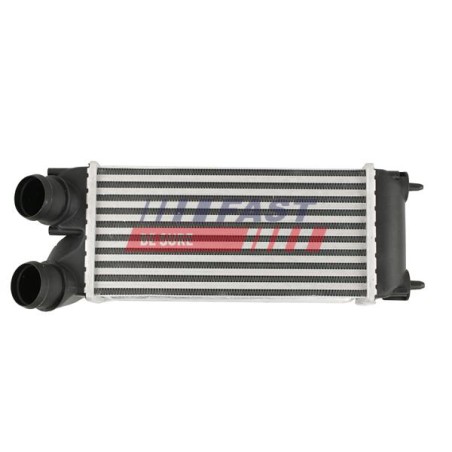INTERCOOLER POUR CITROEN BERLINGO 08