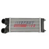 INTERCOOLER POUR CITROEN BERLINGO 08