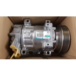 Pièce pour NISSAN - Compressor, Air Conditioning 2763000Q3J