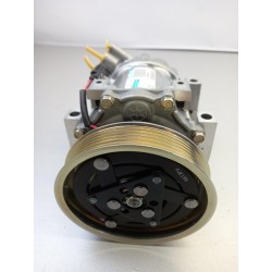Pièce pour NISSAN - Compressor, Air Conditioning 2763000QBREX