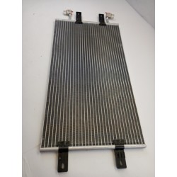 Pièce pour NISSAN - Condenser, Air Conditioning 2765000Q0H