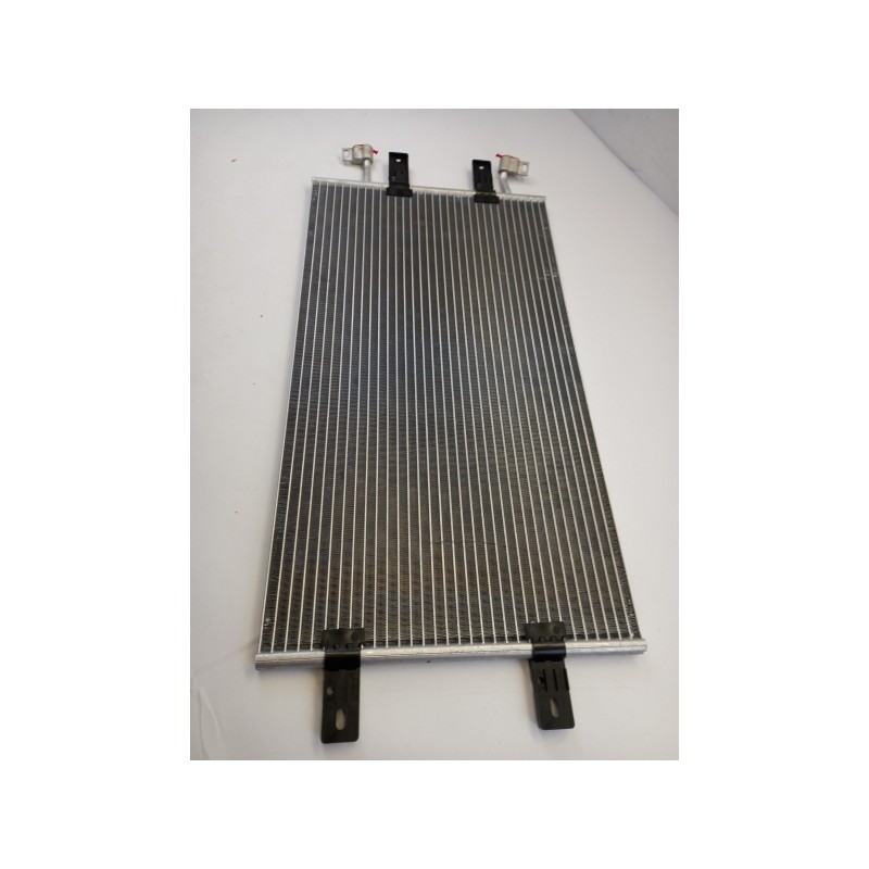 Pièce pour NISSAN - Condenser, Air Conditioning 2765000Q0H
