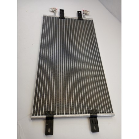 Pièce pour NISSAN - Condenser, Air Conditioning 2765000Q0H