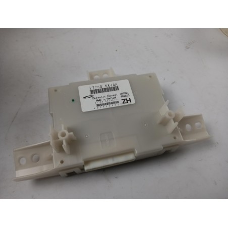 Pièce pour NISSAN - Control Unit 277605KJ4A