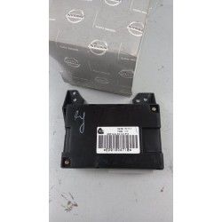 Pièce pour NISSAN - Control Unit, Air Conditioning 27760AV611