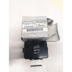 Pièce pour NISSAN - Relay 2849502J00