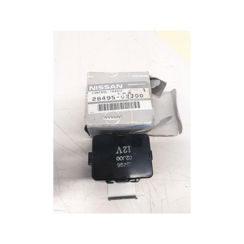 Pièce pour NISSAN - Relay 2849502J00
