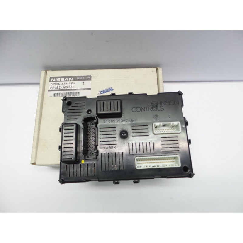 Pièce pour NISSAN - Control Unit 284B2AX620