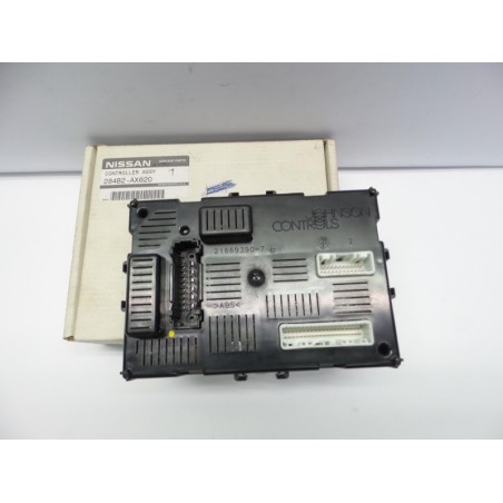 Pièce pour NISSAN - Control Unit 284B2AX620